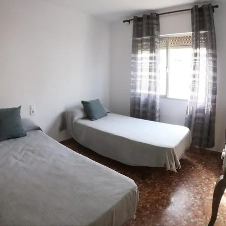 Apartamento A 200 Metros De Torrecilla