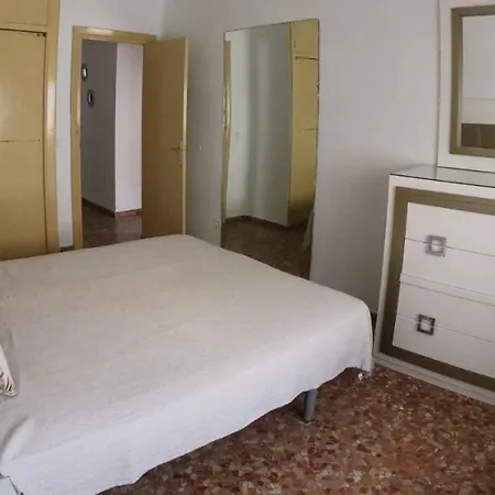 Lägenhet Apartamento A 200 Metros De Torrecilla Nerja