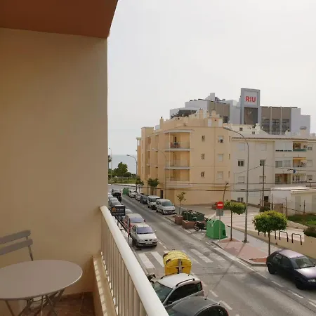 Apartamento A 200 Metros De Torrecilla Lägenhet *