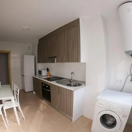 Apartamento A 200 Metros De Torrecilla Lägenhet *