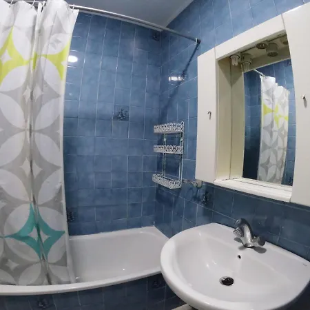 Apartamento A 200 Metros De Torrecilla Lägenhet Nerja