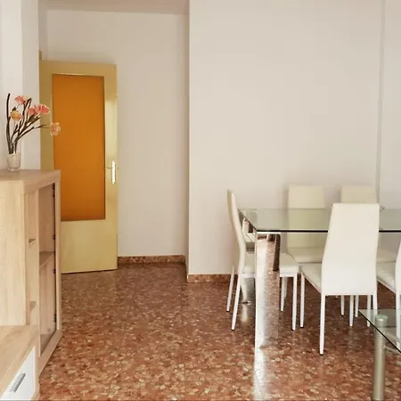 Lägenhet Apartamento A 200 Metros De Torrecilla Nerja
